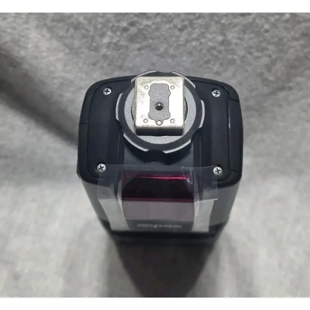 Godox Camera Flash TT520II with Wireless Signal Canon Nikon Pentax Olympus